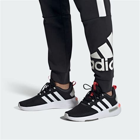 adidas maat 23 5|Adidas racer shoes tr23.